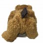 Boyds Bears Simone Plush Brown Bear Golden Teddy Award Nominee 6" Jointed TAG