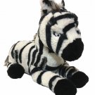 Kohls ZEBRA Llama Llama Misses Mama Black White Stuffed Animal Plush 12"