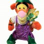 TIGGER Elf Plush Toy Disney Store Exclusive Winnie the Pooh Stuffed Animal 13"