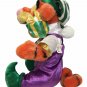 TIGGER Elf Plush Toy Disney Store Exclusive Winnie the Pooh Stuffed Animal 13"