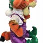 TIGGER Elf Plush Toy Disney Store Exclusive Winnie the Pooh Stuffed Animal 13"