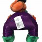TIGGER Elf Plush Toy Disney Store Exclusive Winnie the Pooh Stuffed Animal 13"