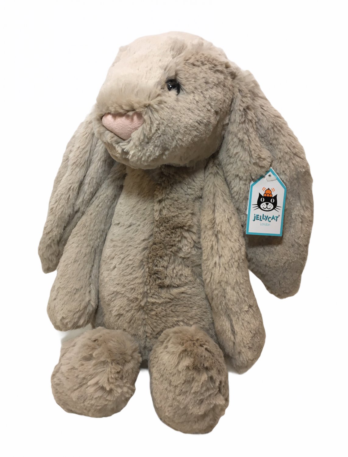 jelly bean rabbit toy