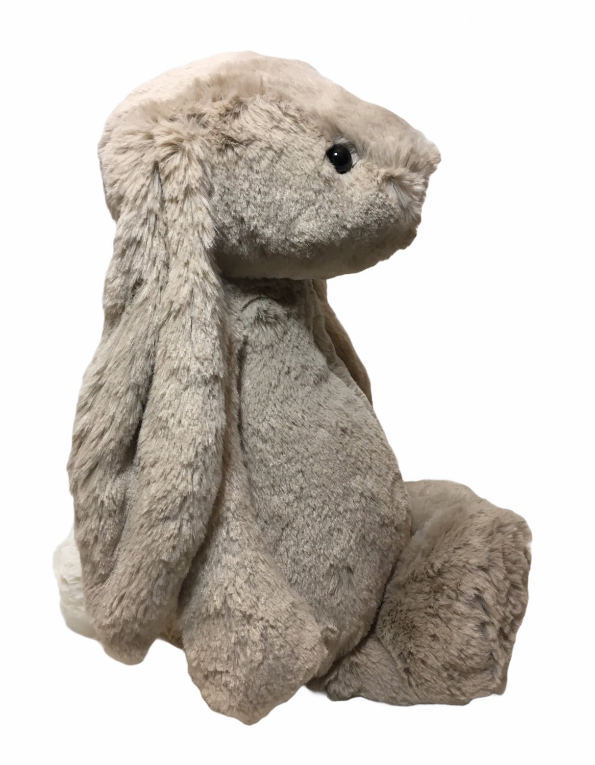 jelly bean rabbit toy