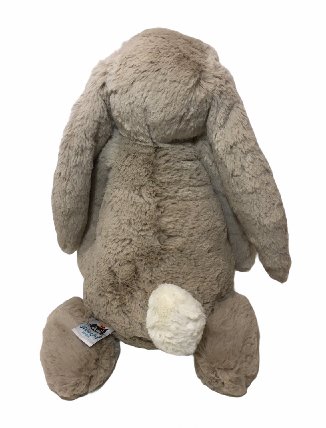 large jellycat rabbit