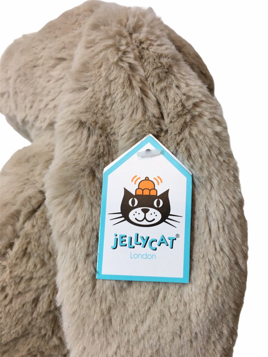 large jellycat rabbit