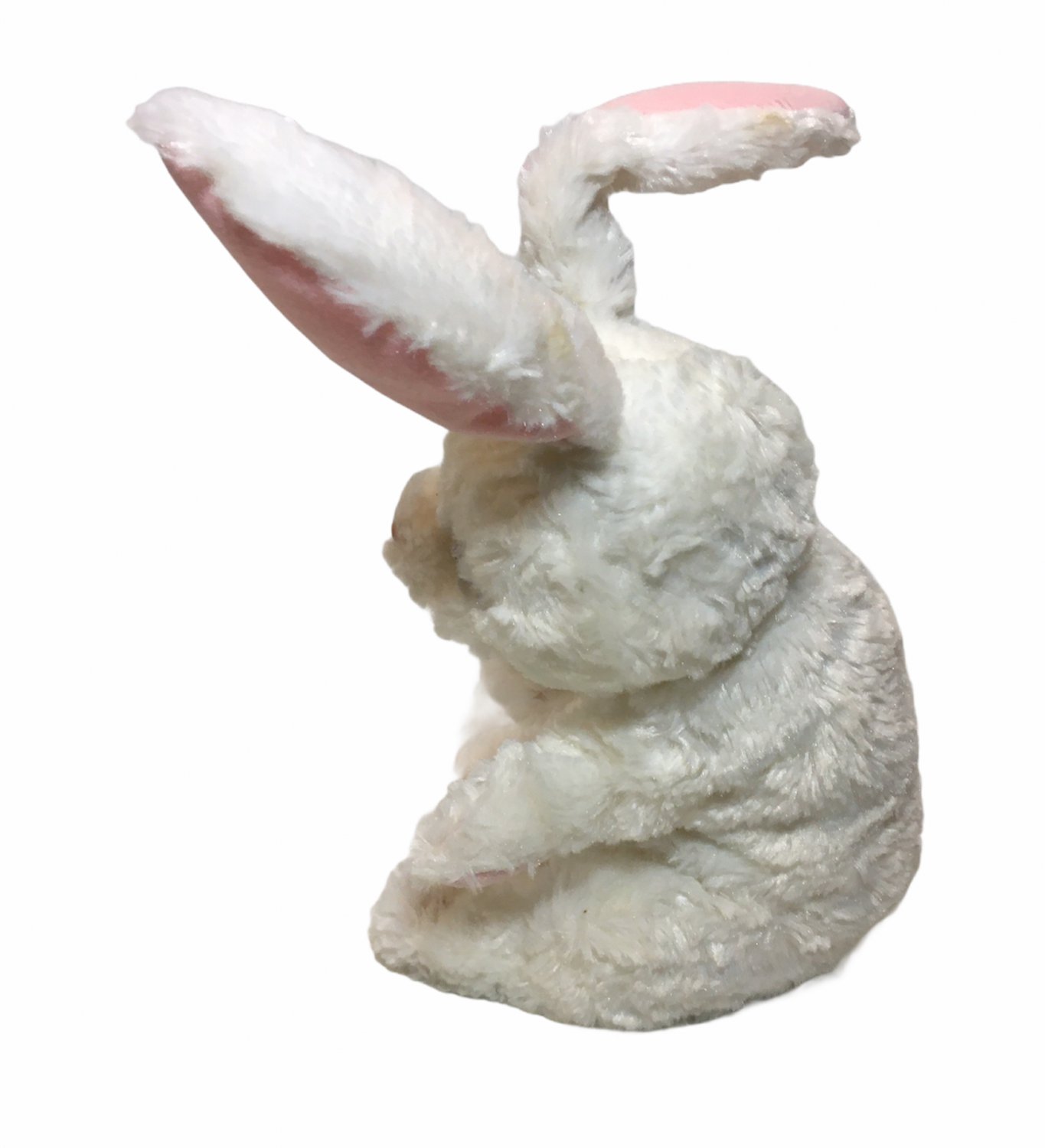 gund stuffed easter bunny