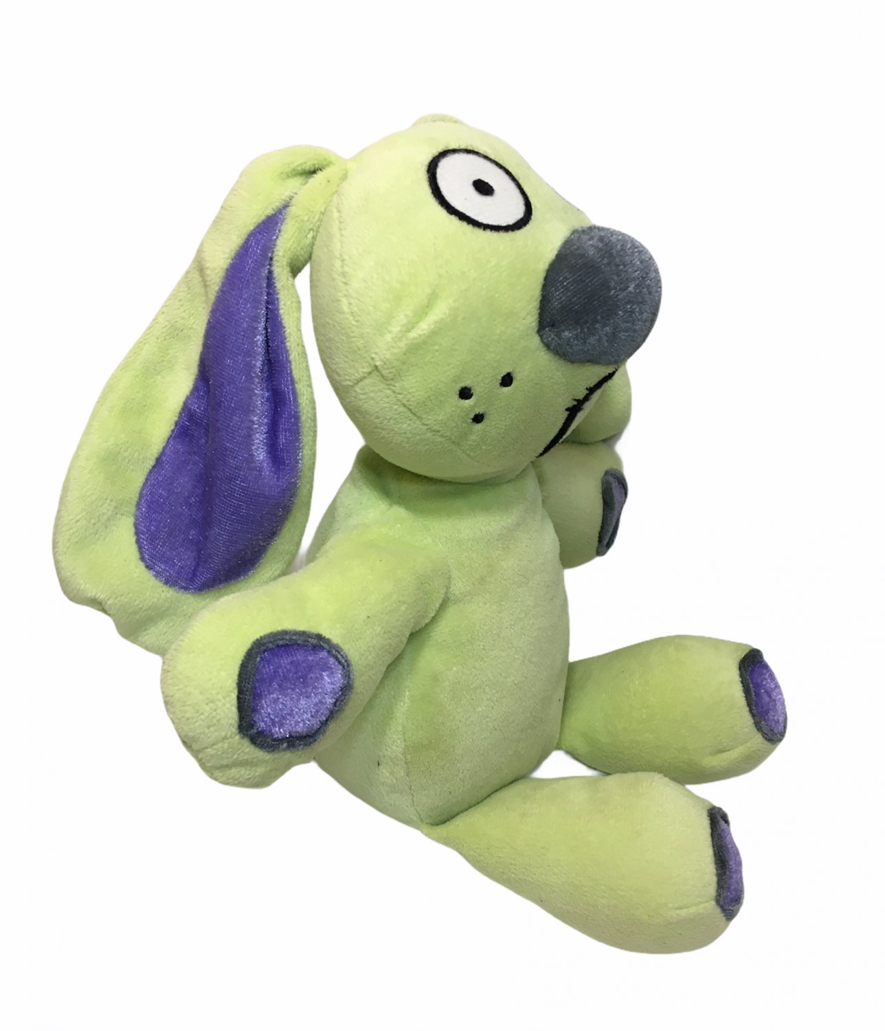 knuffle bunny stuffed animal