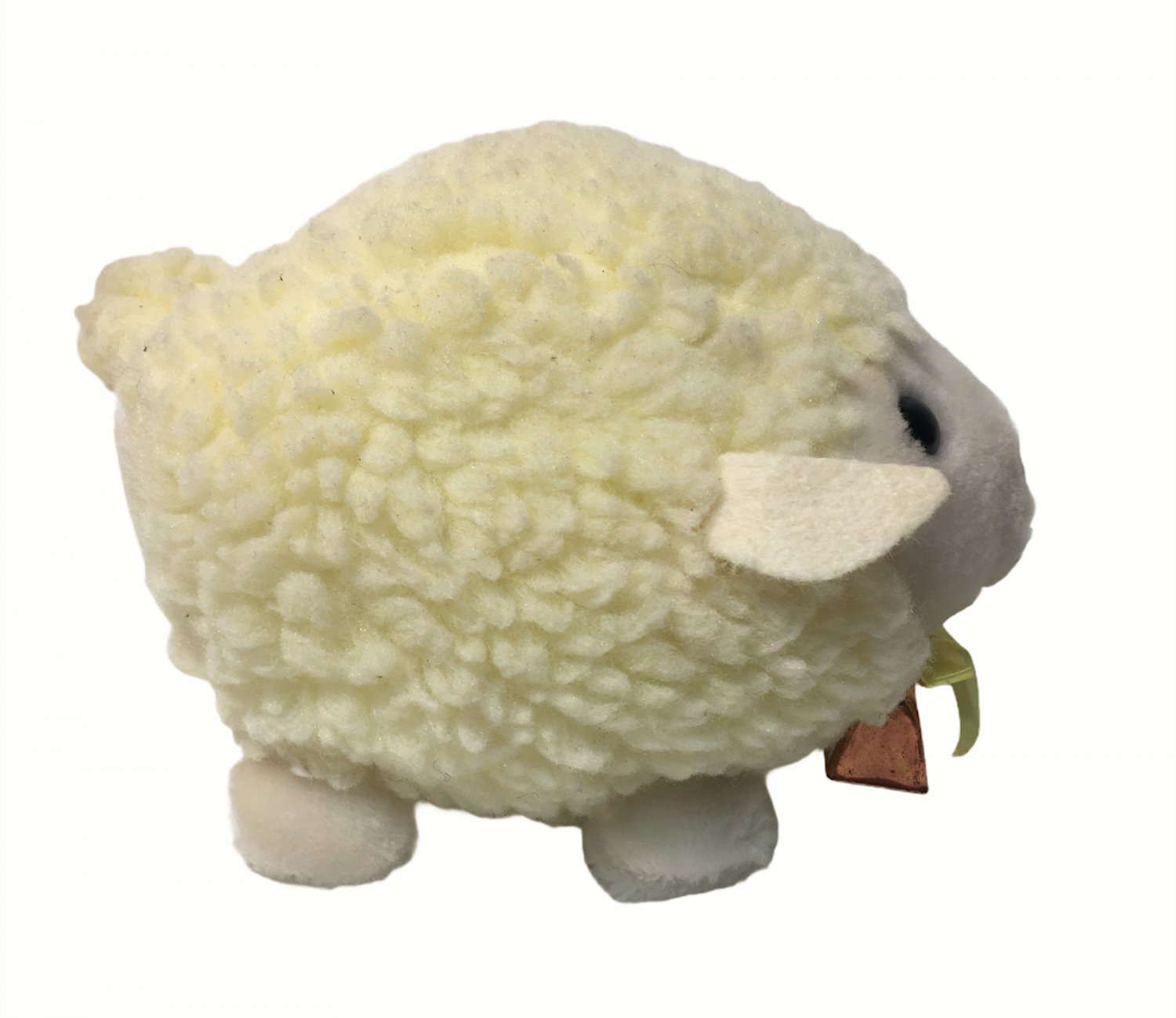 sheep stuffed animal