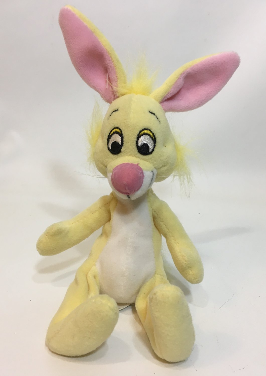 classic pooh rabbit plush