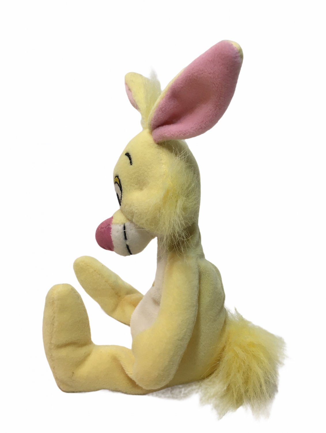 classic pooh rabbit plush