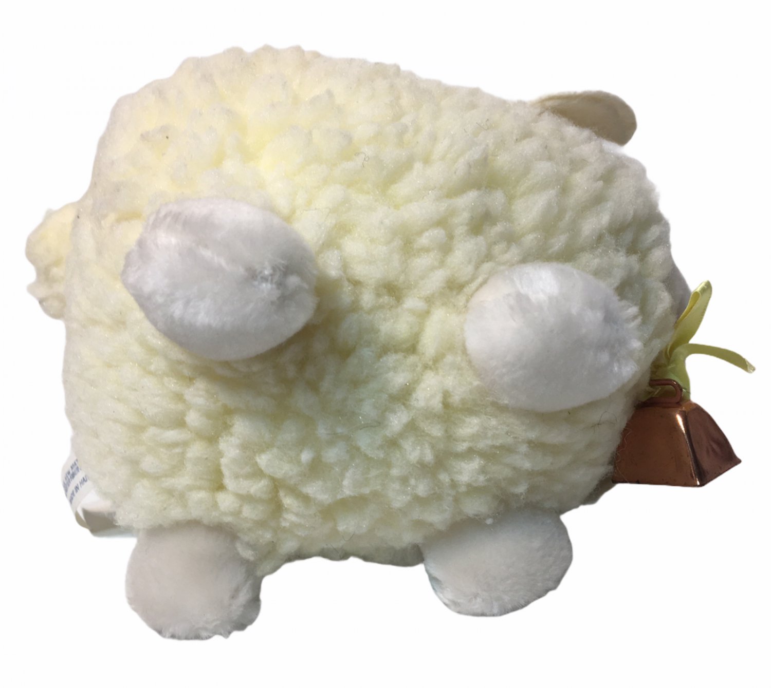 eden lamb plush