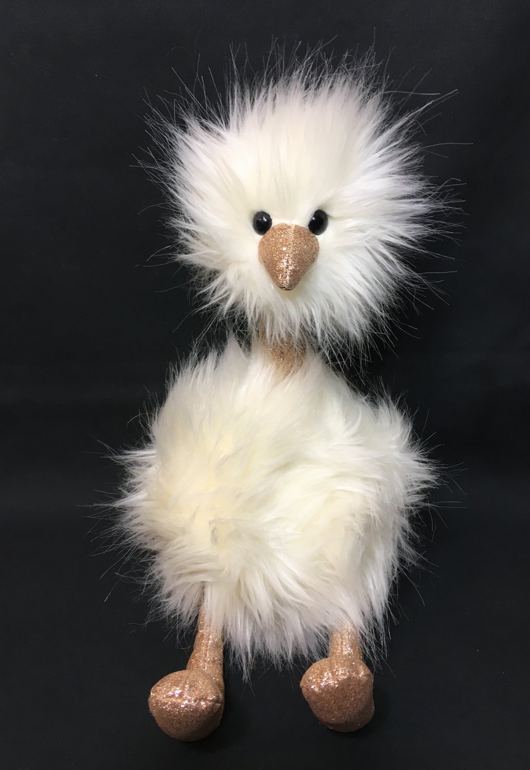 jellycat ostrich