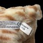RARE Gund Catnip Plush Spotted Toyger Kitten Cat Tabby Mini 7in. Stuffed Animal