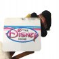 Disney Mini Bean Bag Snowman Pooh Exclusive Plush Beanie Snow Costume TAGS 8"