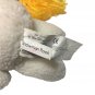 Disney Mini Bean Bag Snowman Pooh Exclusive Plush Beanie Snow Costume TAGS 8"