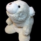Gund White Snuffles Polar Bear Plush 4060741 Stuffed Animal Soft Snuff 10" Toy Gund White Snuffles Polar Bear Plush 4060741 Stuffed Animal Soft Snuff 10" Toy
