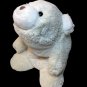 Gund White Snuffles Polar Bear Plush 4060741 Stuffed Animal Soft Snuff 10" Toy