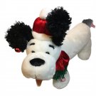 RARE Dan Dee Dog Singing Plush Dachshund Lighted Cheeks Flap Ears 24" Hound RARE Dan Dee Dog Singing Plush Dachshund Lighted Cheeks Flap Ears 24" Hound