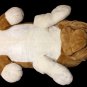 SHAR PEI Plush JUMBO Dog HUGE Giant Stuffed Animal Sharpei Wrinkle Puppy 3 FEET