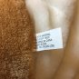 SHAR PEI Plush JUMBO Dog HUGE Giant Stuffed Animal Sharpei Wrinkle Puppy 3 FEET
