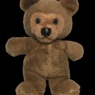 Vintage 1978 R Dakin Brown Teddy Bear Plush Stuffed Animal 10" Face Vintage 1978 R Dakin Brown Teddy Bear Plush Stuffed Animal 10" Face