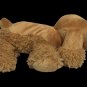 Ganz DOODLE SPANIEL Plush Dog H10625 Stuffed Animal Toy VHTF -RARE -TAGS 12in.