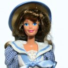 Little Debbie Snacks Barbie Doll Collector Edition Mattel (1997) Series 3 w/ Box