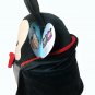 RARE Squishmallow Disney Mickey Mouse Dracula Vampire Halloween NWT 15" Plush
