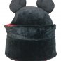 RARE Squishmallow Disney Mickey Mouse Dracula Vampire Halloween NWT 15" Plush