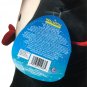 RARE Squishmallow Disney Mickey Mouse Dracula Vampire Halloween NWT 15" Plush