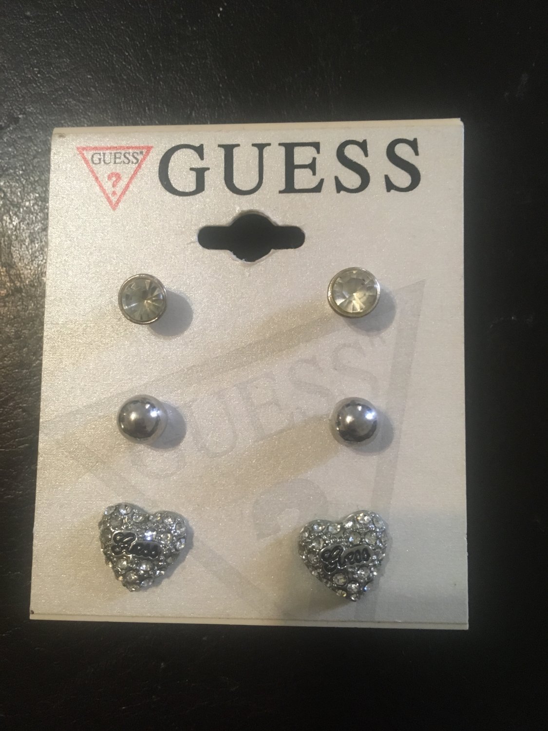 Guess Earrings