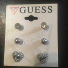 Guess Earrings