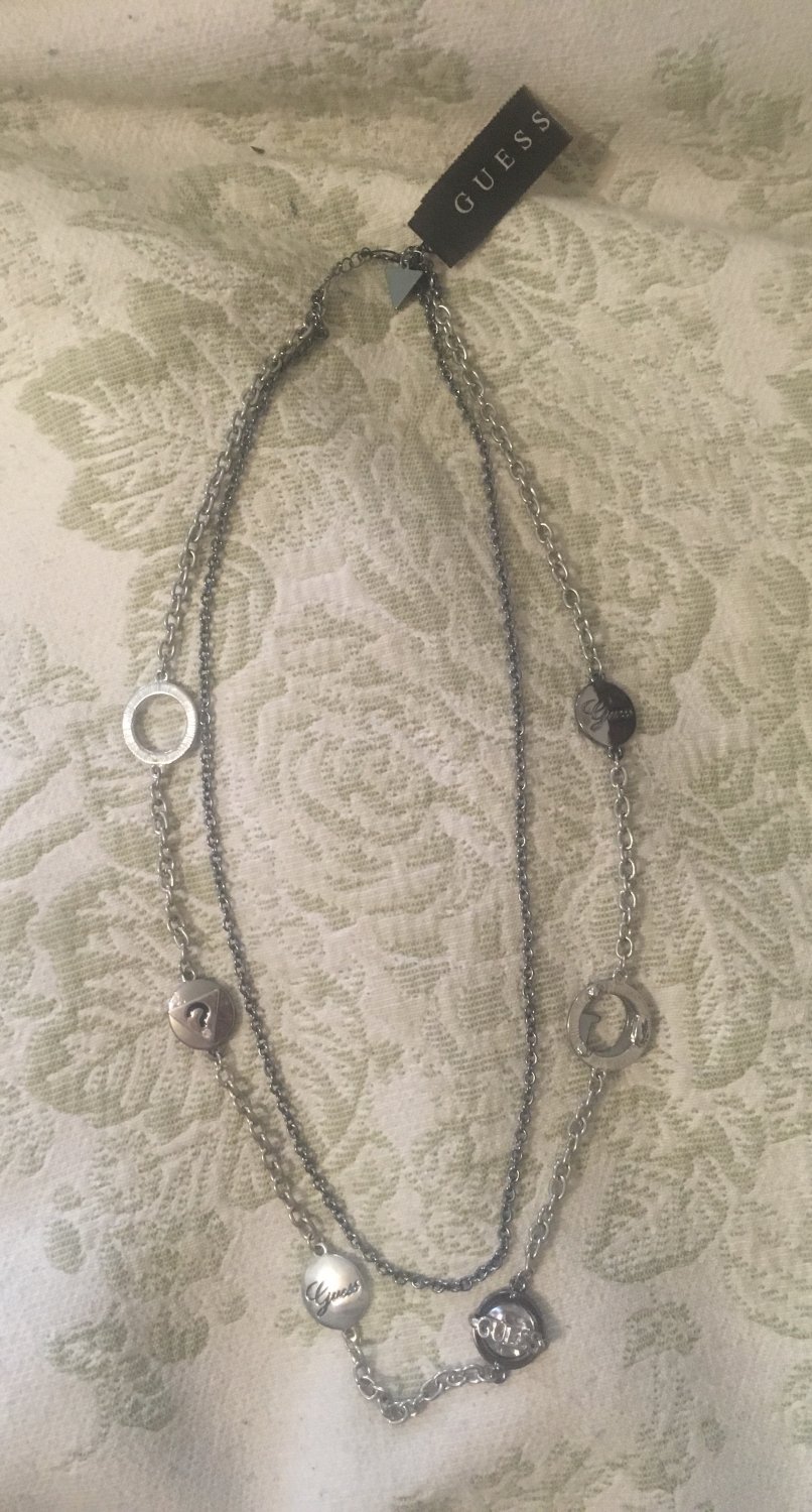 Guess Necklace