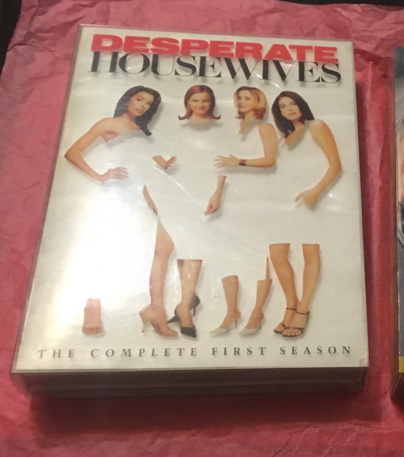 Desperate Housewives