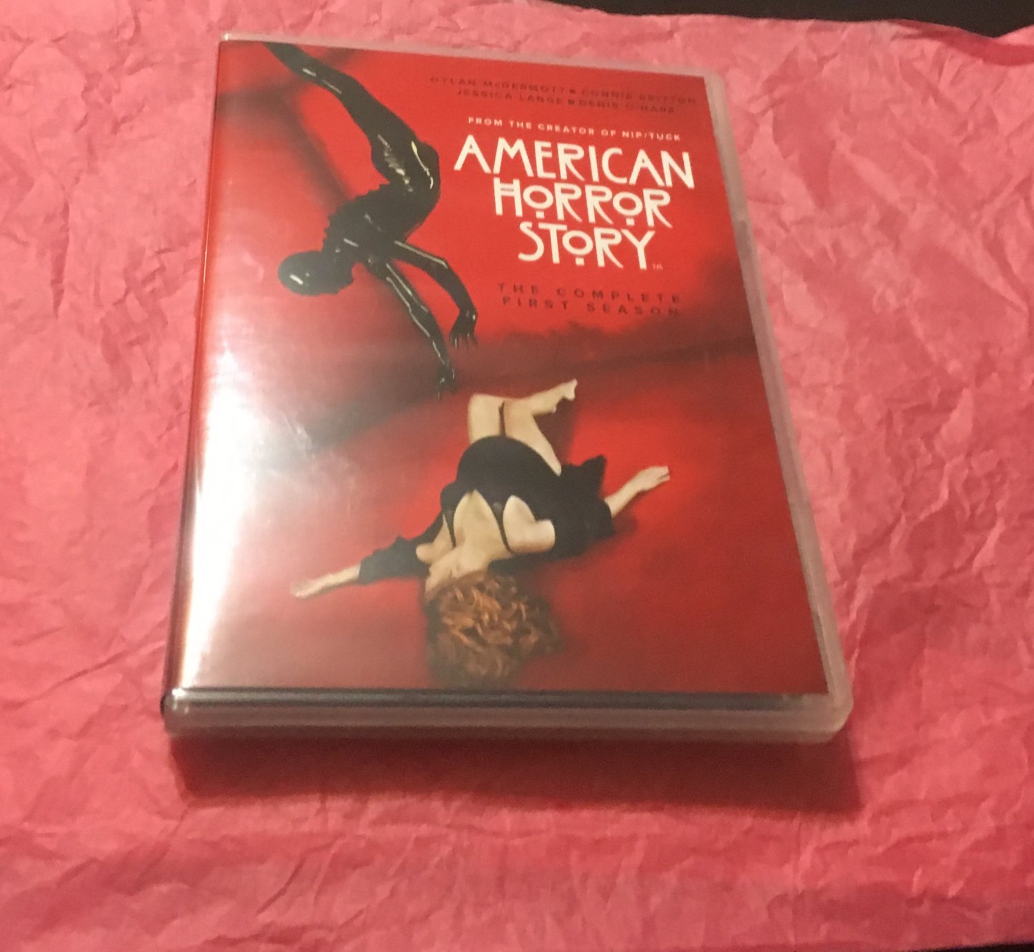 American Horror Story