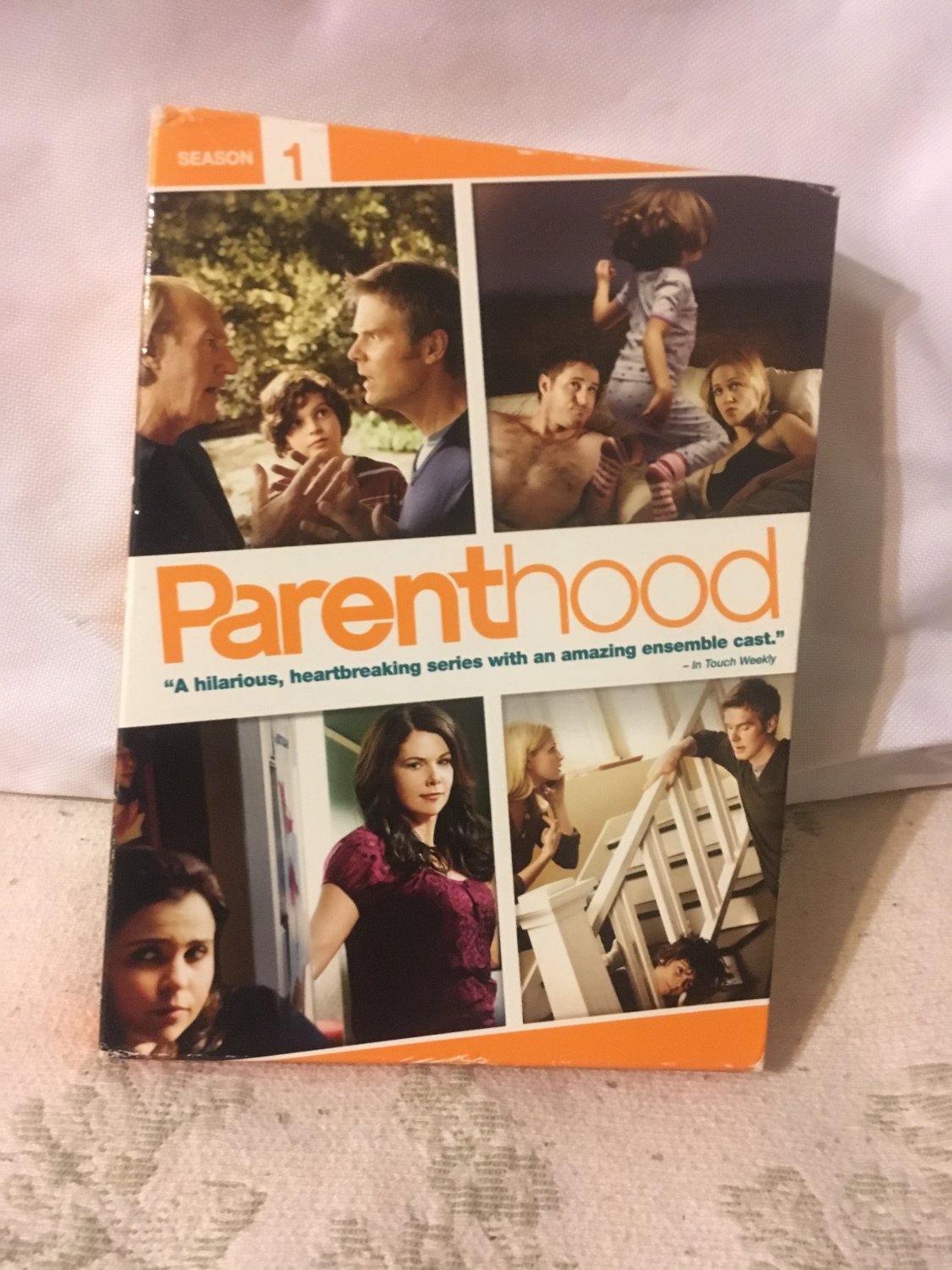 Parenthood