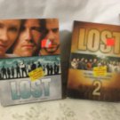 Lost
