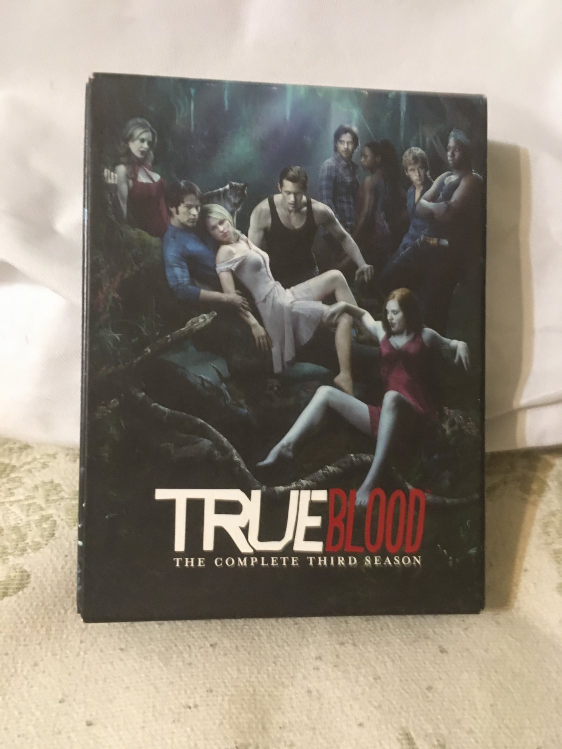 True Blood