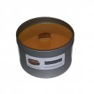 Champagne Candle  - Large Tin