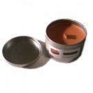 Champagne Candle - Medium Tin