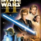 Star Wars - Episode Ii, Attack of the Clones