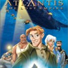 Atlantis the Lost Empire