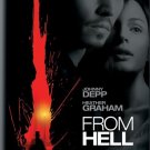 From Hell (2001)