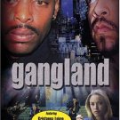 Gangland (artwork May Be Different Than Shown)