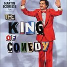 the King of Comedy (1983)