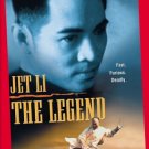 the Legend-2, Jet Li (artwork May Be Different Than Shown)