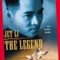the Legend-2, Jet Li (artwork May Be Different Than Shown)