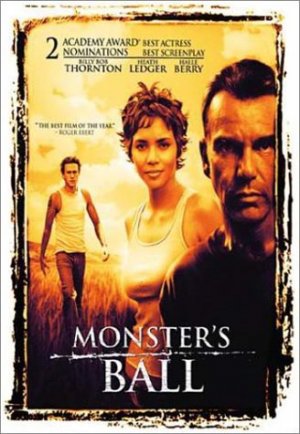 Monster's Ball (2002)