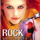 Rock My World (2001)